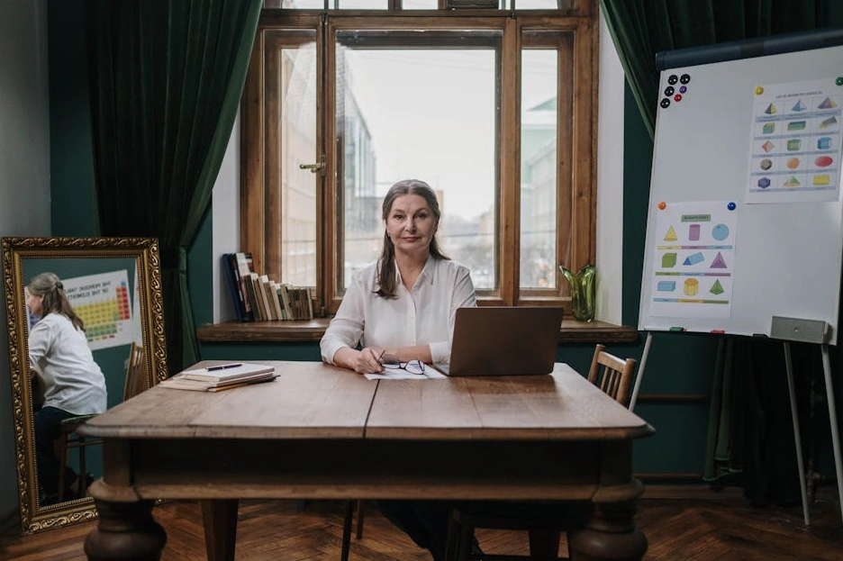 Dr. Alena Procházková